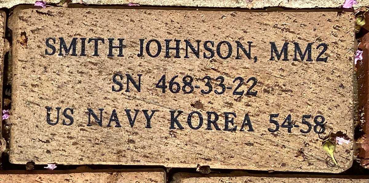 MM2 Smith Johnson
