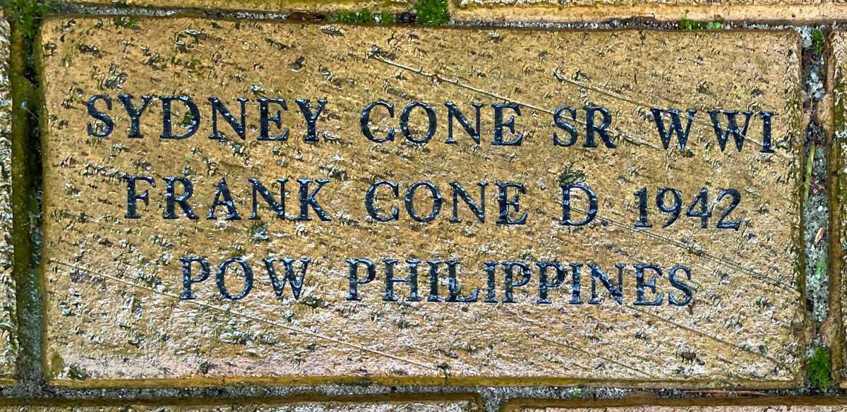 Frank Cone