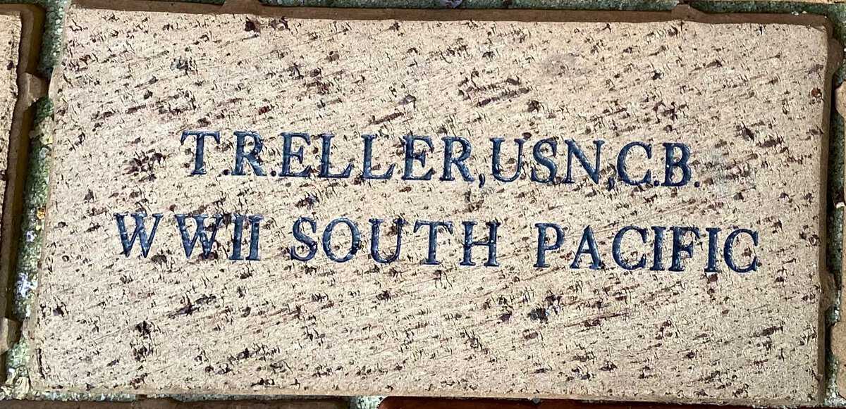 T.R. Eller