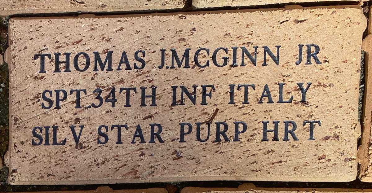 Thomas J. McGinn Jr.