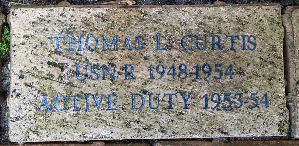 Thomas L. Curtis