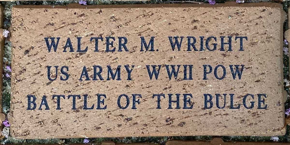 Walter M. Wright
