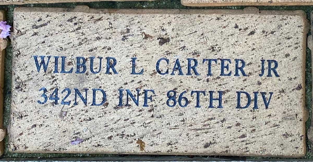 Wilbur L Carter Jr