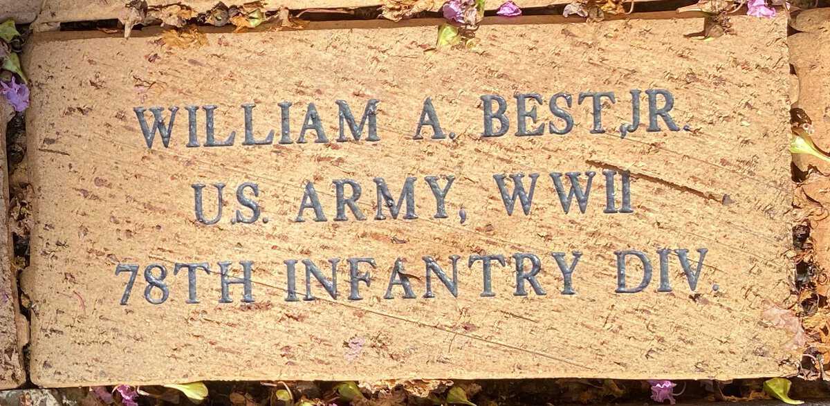 William A. Best Jr.