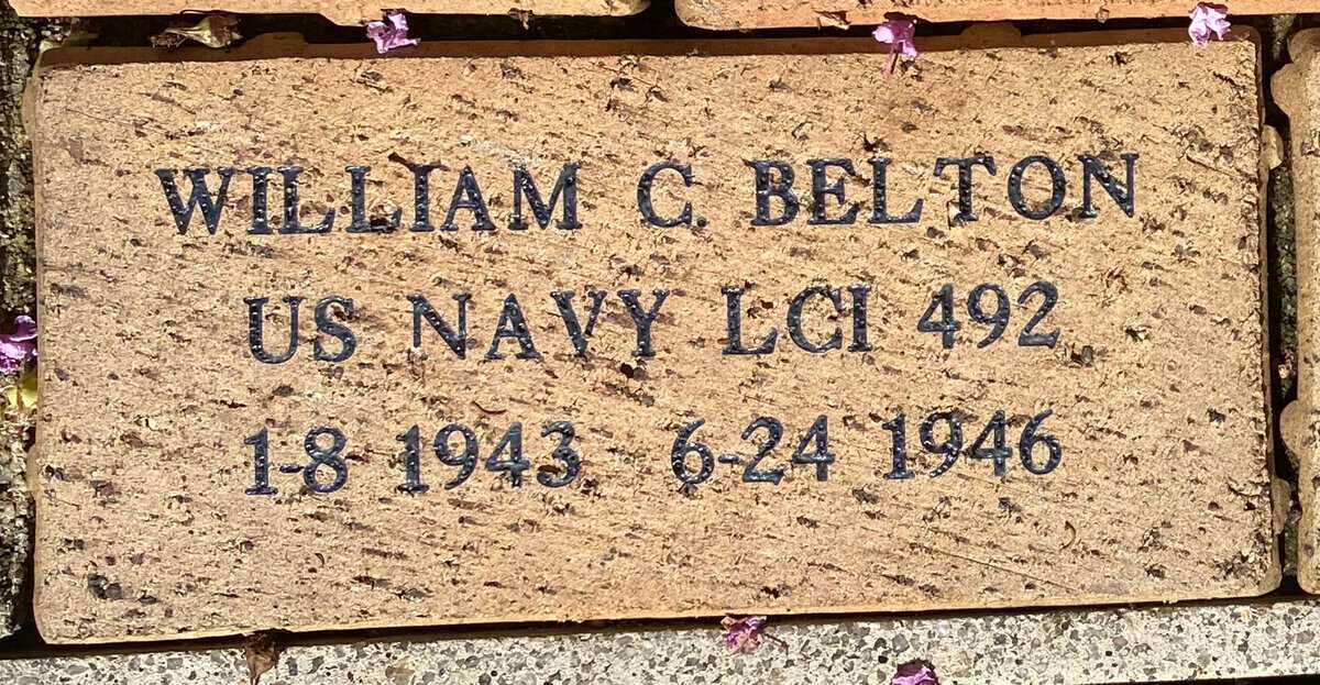 William C. Belton