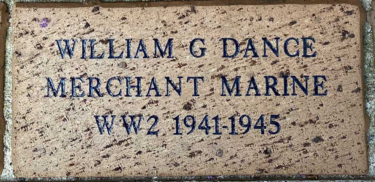 William George Dance