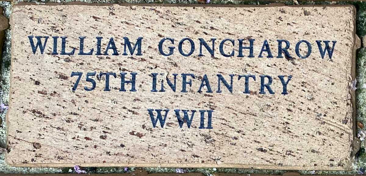 William Goncharow