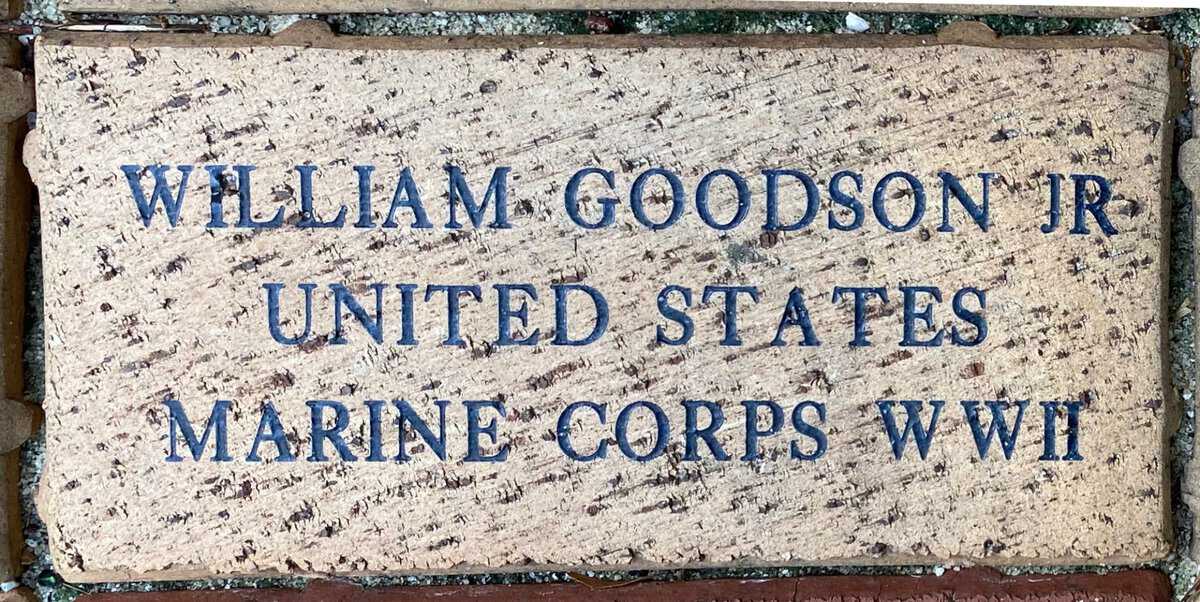 William Goodson, Jr.