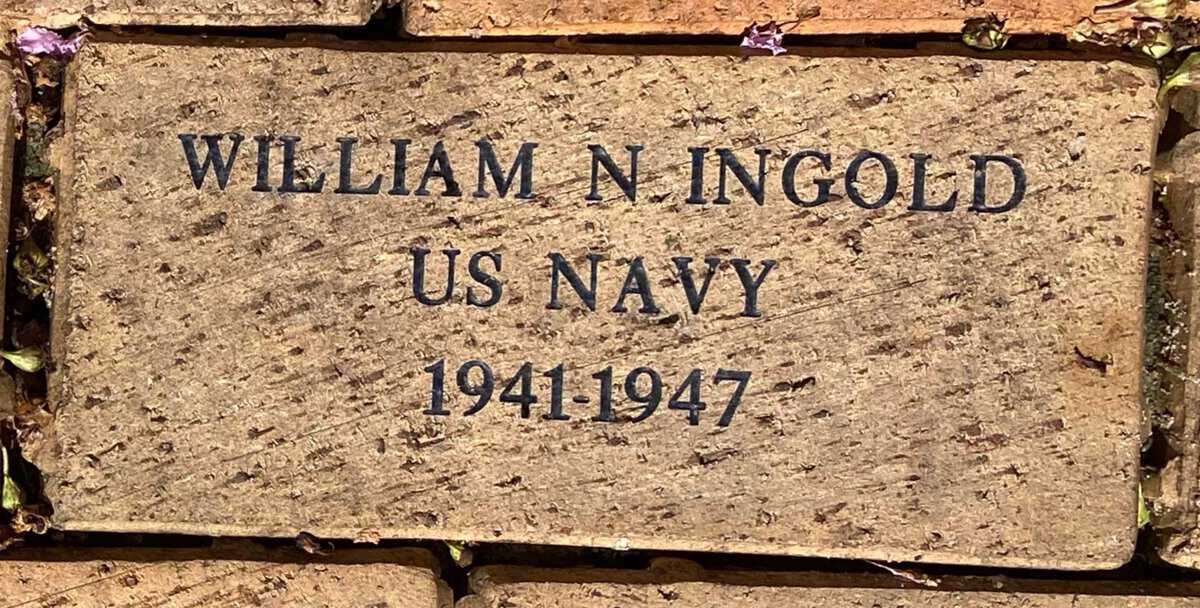 William N. Ingold