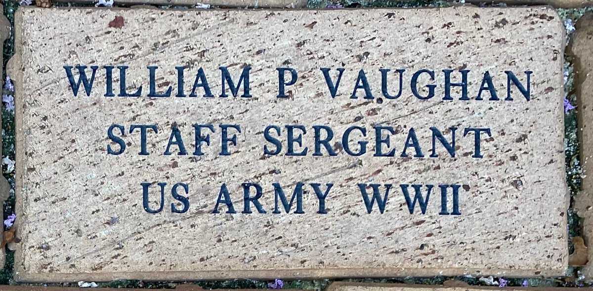 SS William P. Vaughan