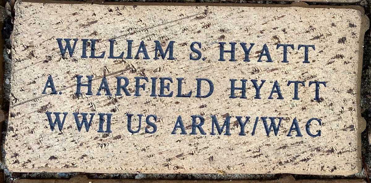 William S. Hyatt