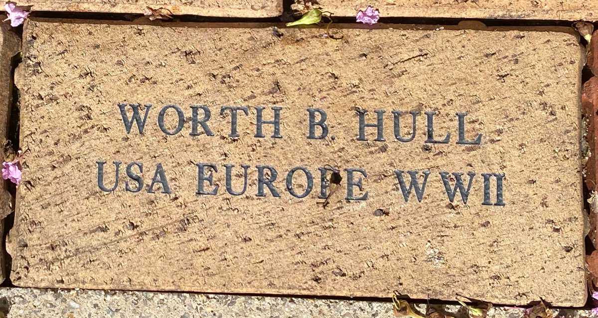 Worth B Hull