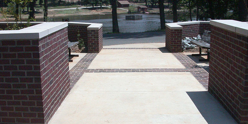 Guilford County Veterans Memorial