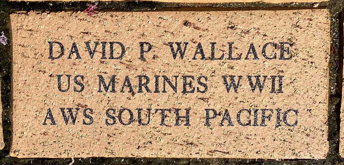 David P. Wallace
