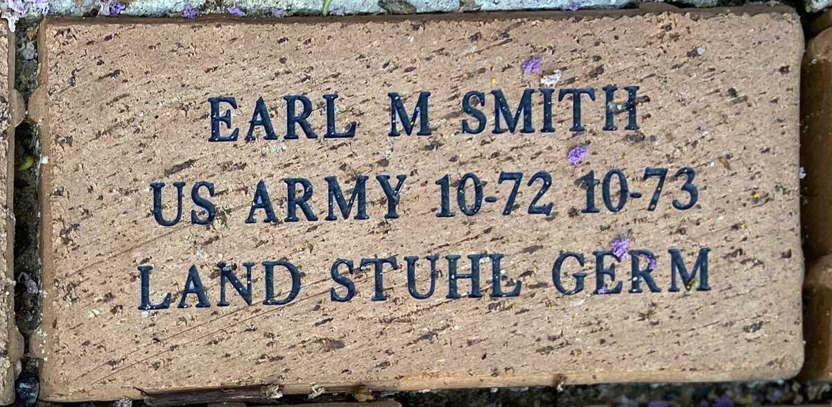 Earl M. Smith