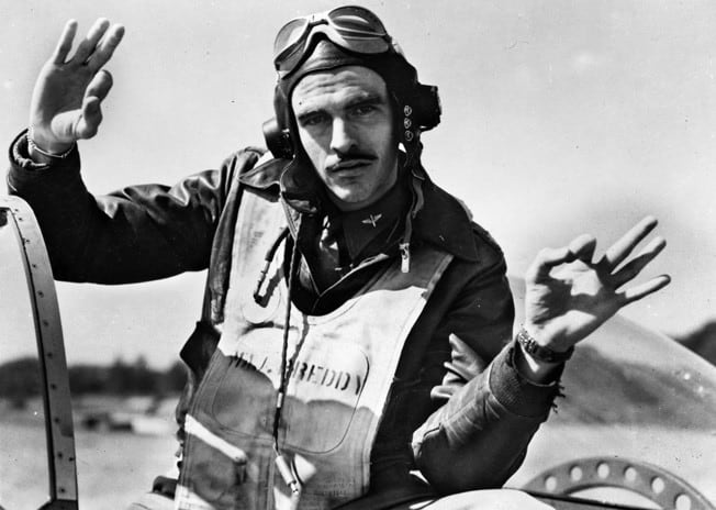 Additional Photos for George E Preddy - 2