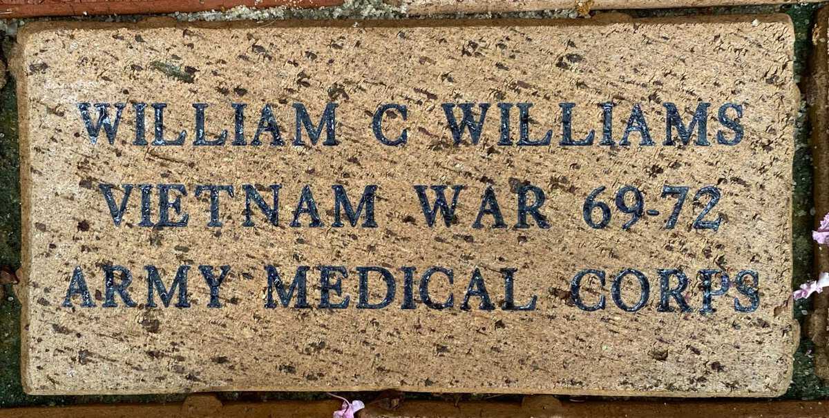 William C. Williams