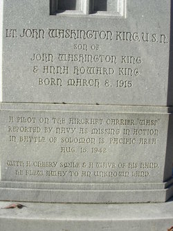 Additional Photos for John W. King - 1