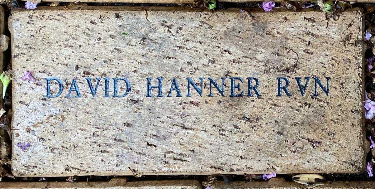 David Hanner