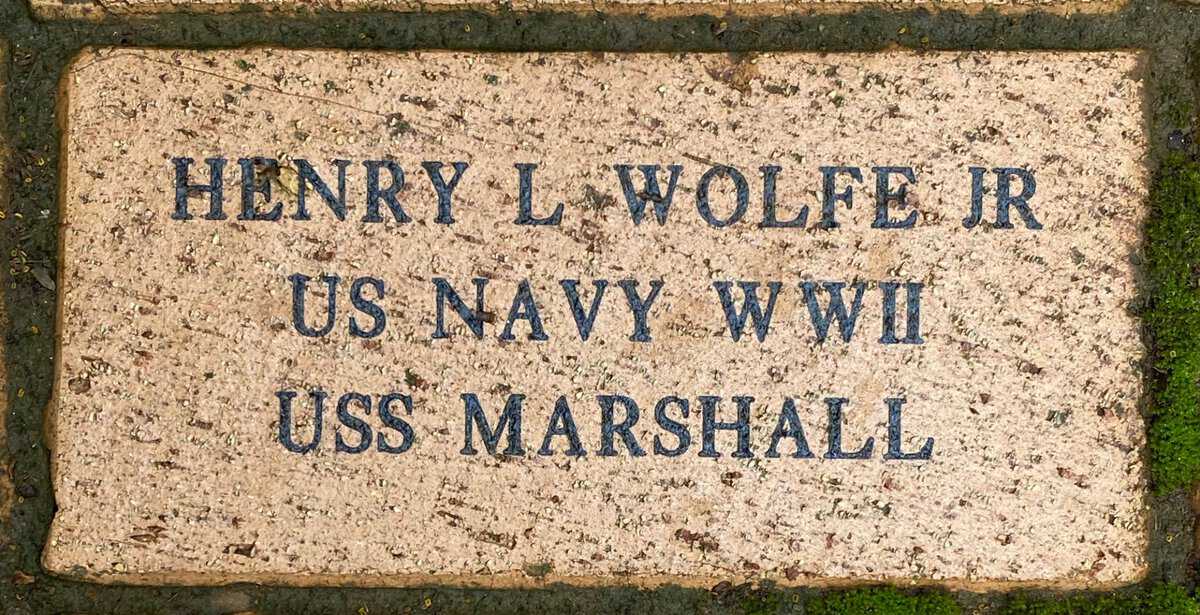 Henry L Wolfe, Jr