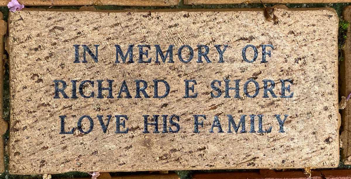 Richard E. Shore