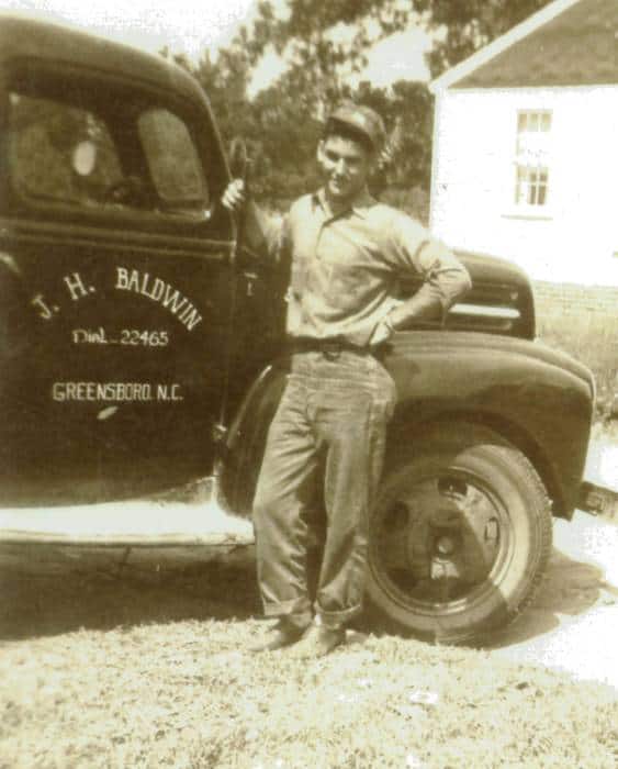 Additional Photos for Jack H Baldwin - 1
