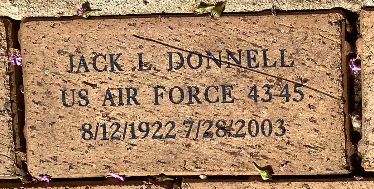 Jack L. Donnell