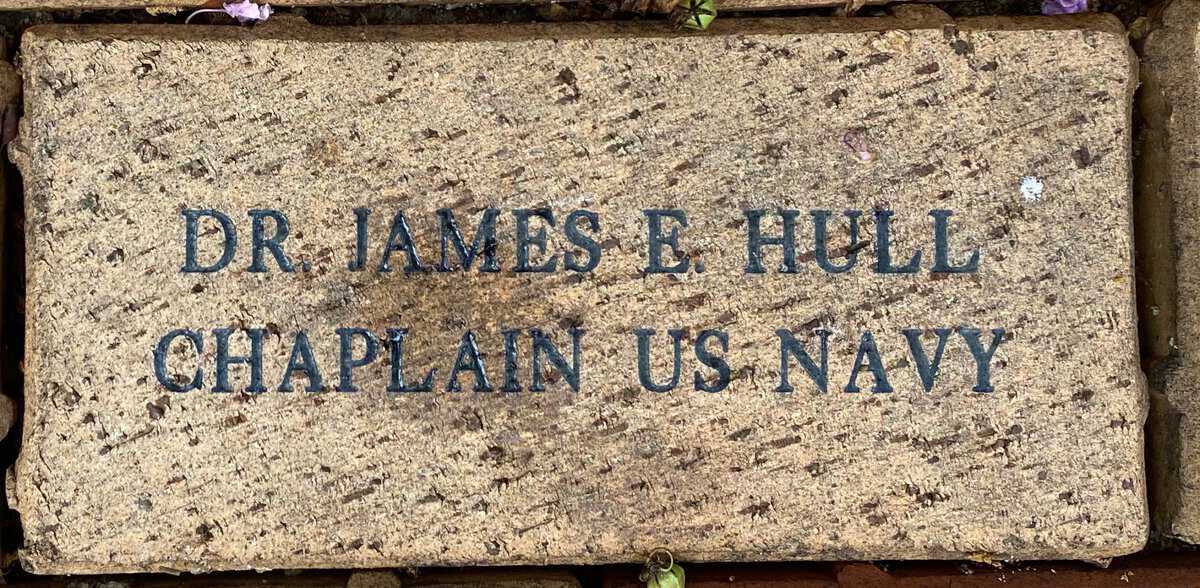 Dr. James E. Hull