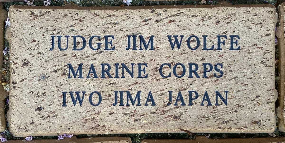 Jim Wolfe