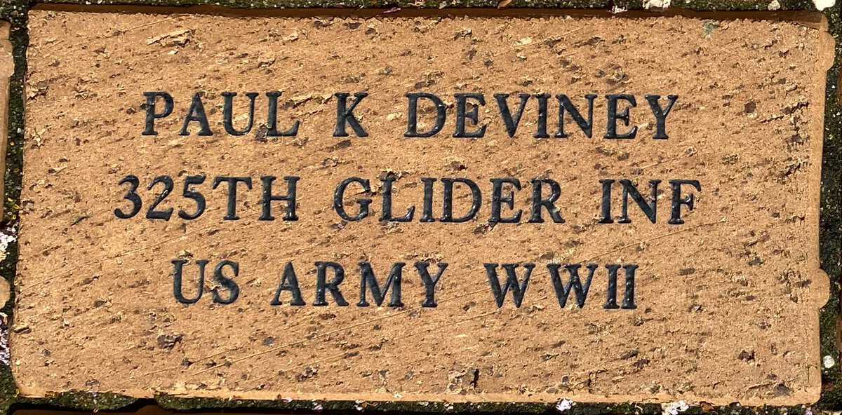 Paul K Deviney