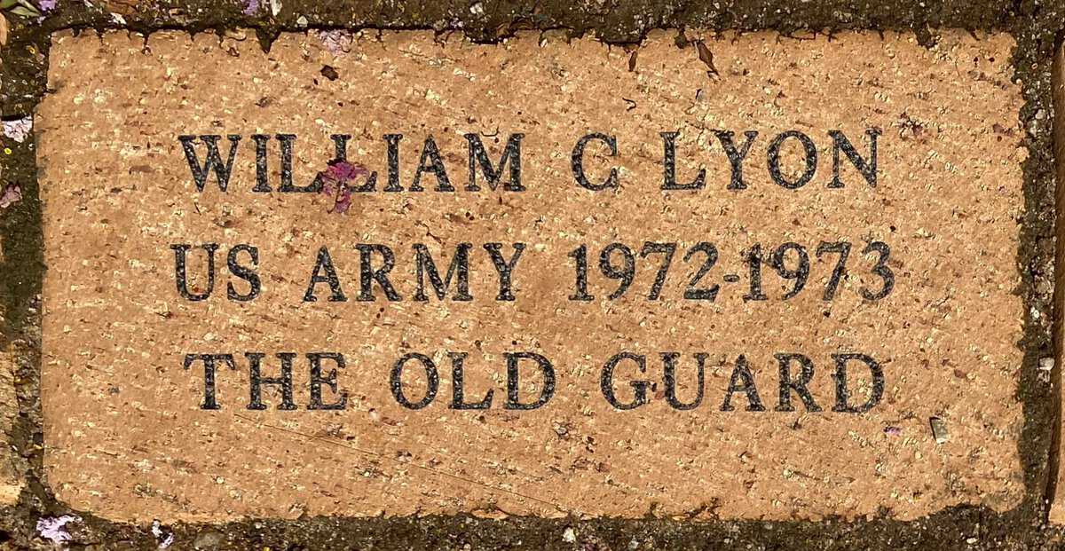 William C Lyon