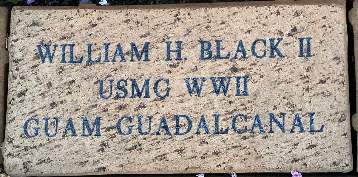 William H. Black, II
