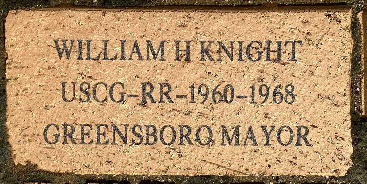 William H Knight