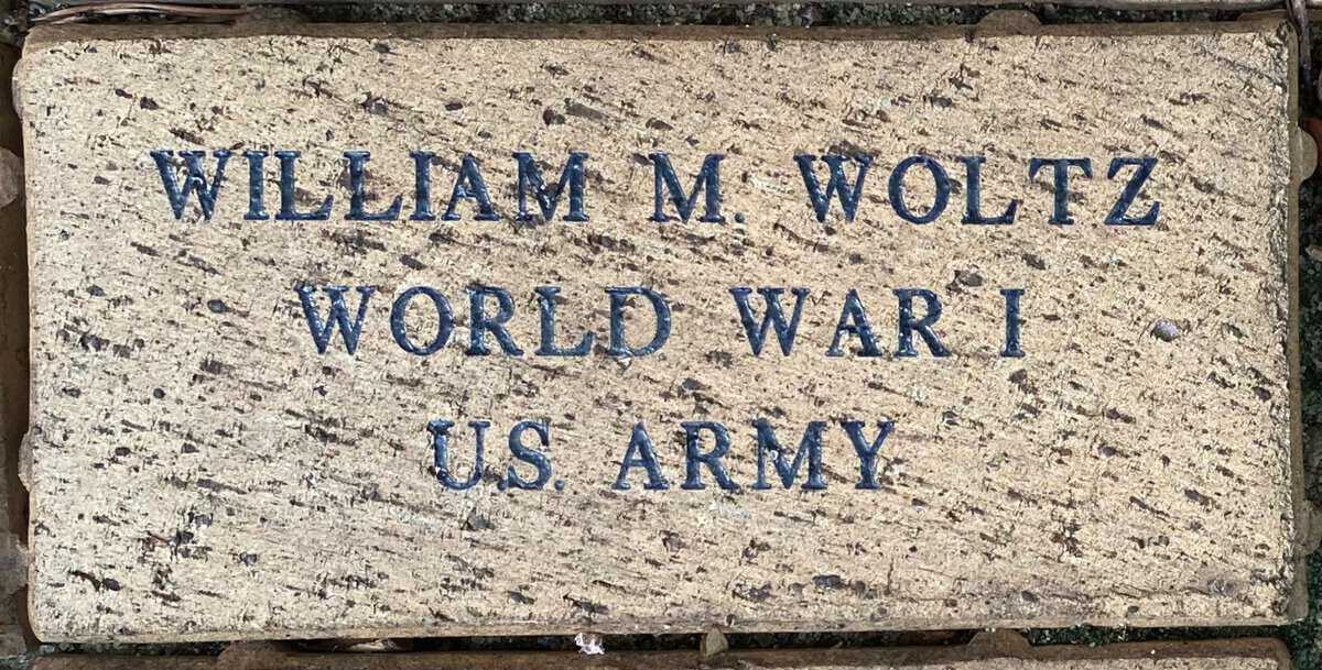 William M. Woltz