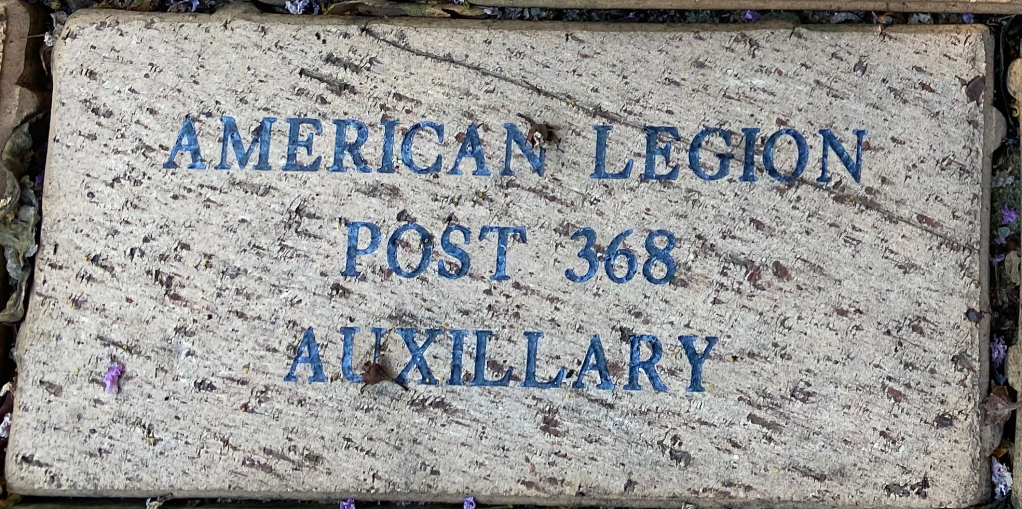 AMERICAN  LEGION