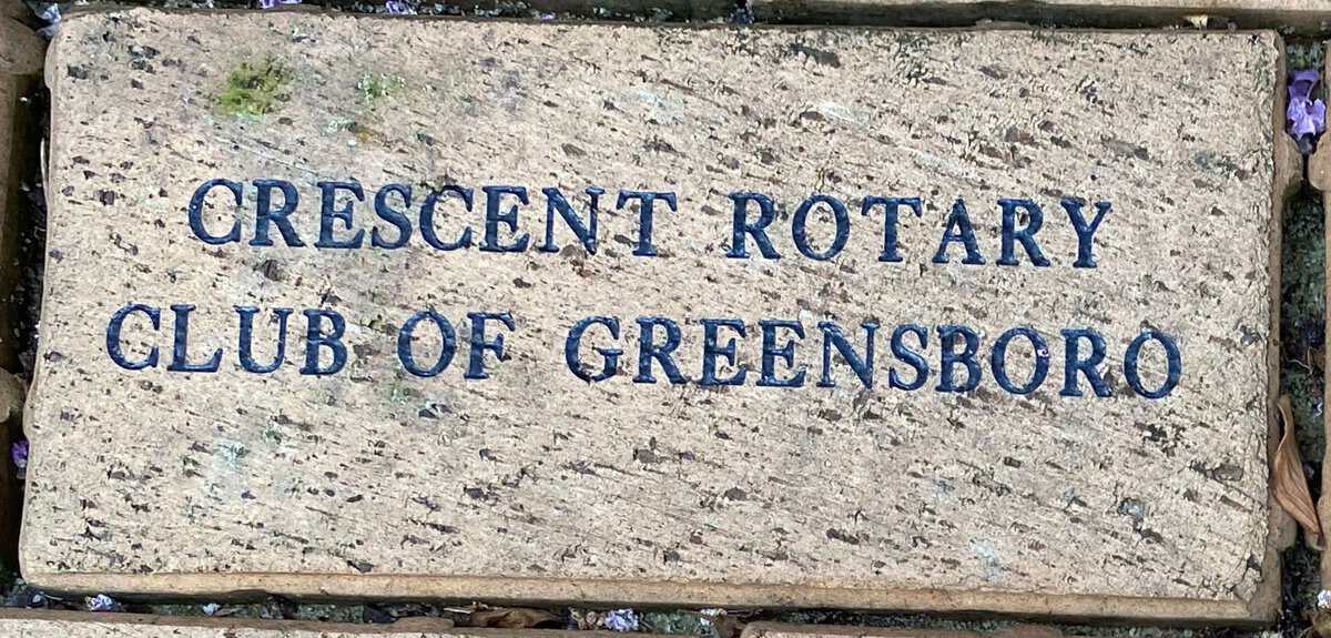 CRESCENT ROTARY CLUB