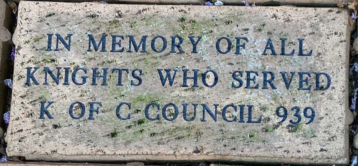 IN MEMORY OF