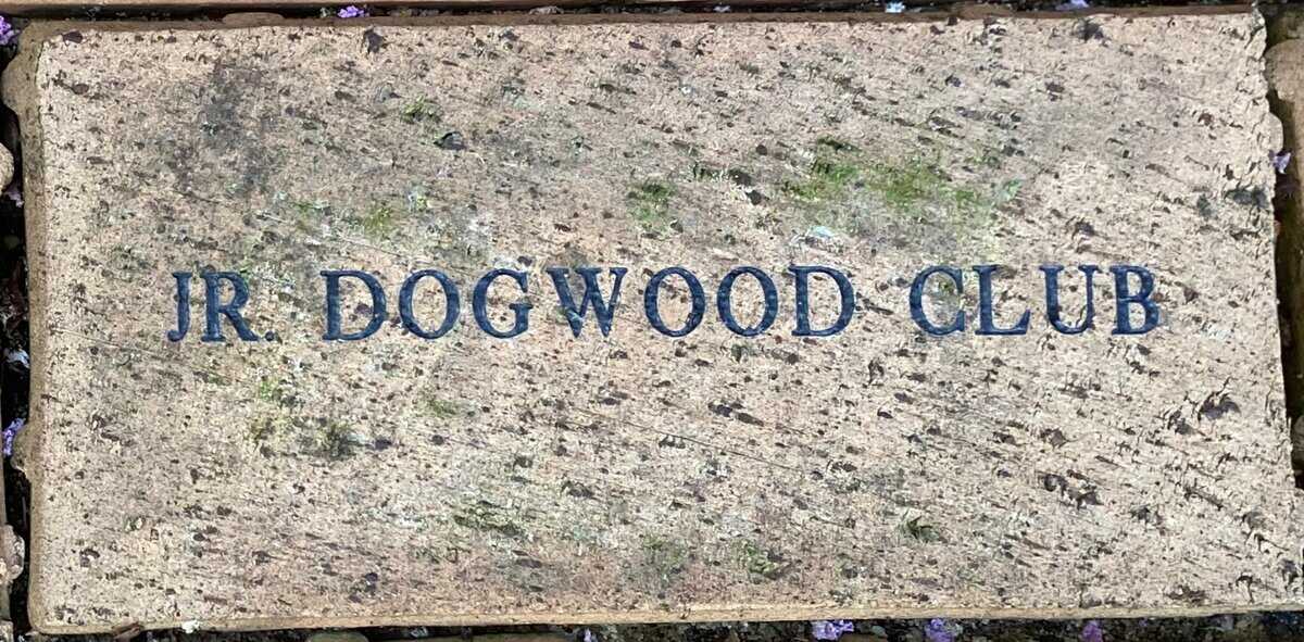 JR. DOGWOOD CLUB