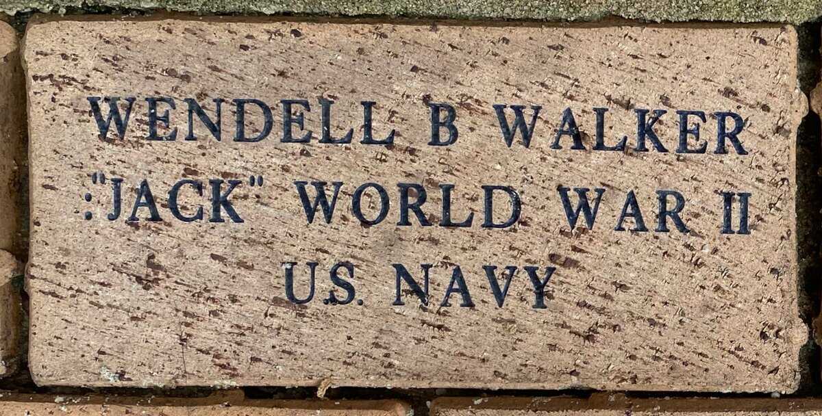 WENDELL WALKER