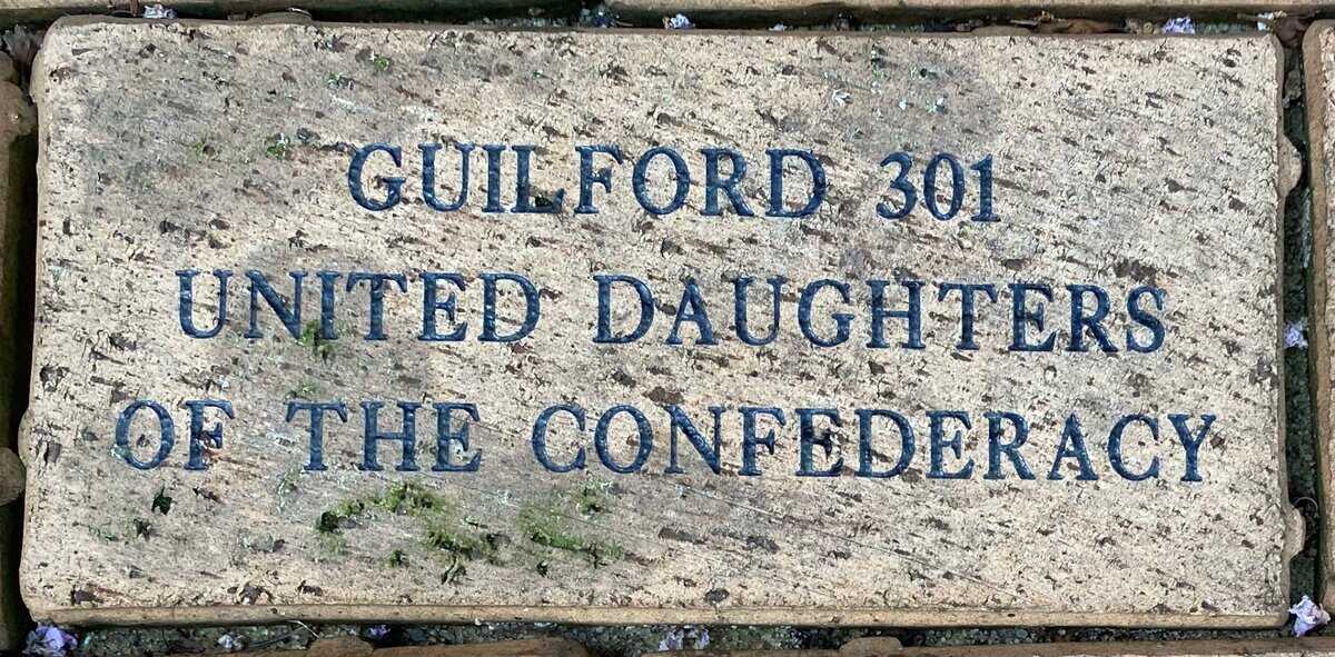 GUILFORD  301