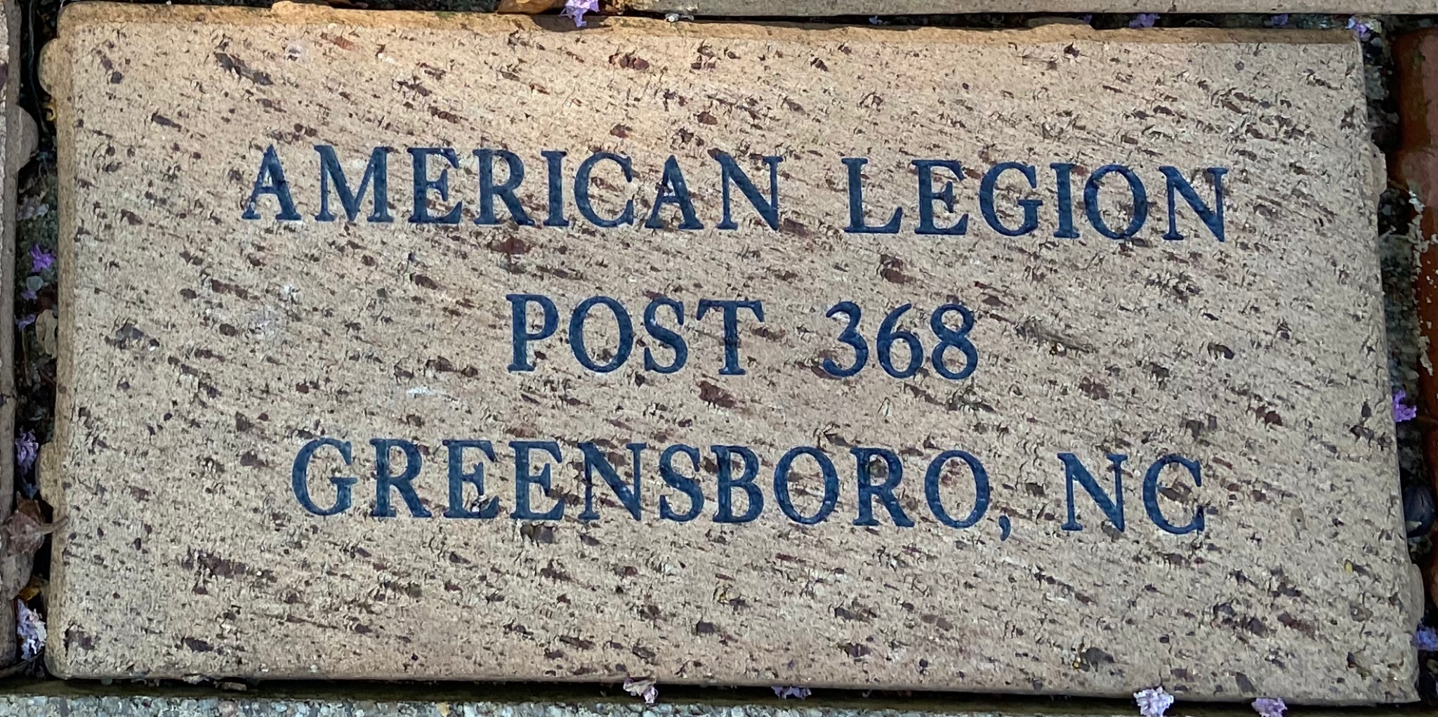 AMERICAN  LEGION