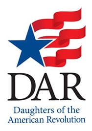 Daughters of the American Revolution