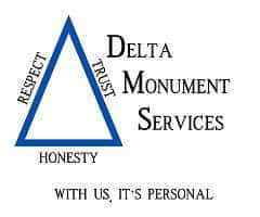 Delta Monument Services