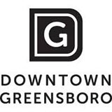 Downtown Greensboro