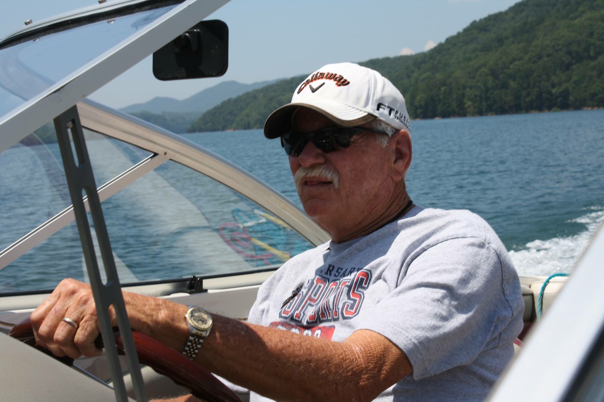 Additional Photos for JAMES WAYNE LOWDERMILK - 1