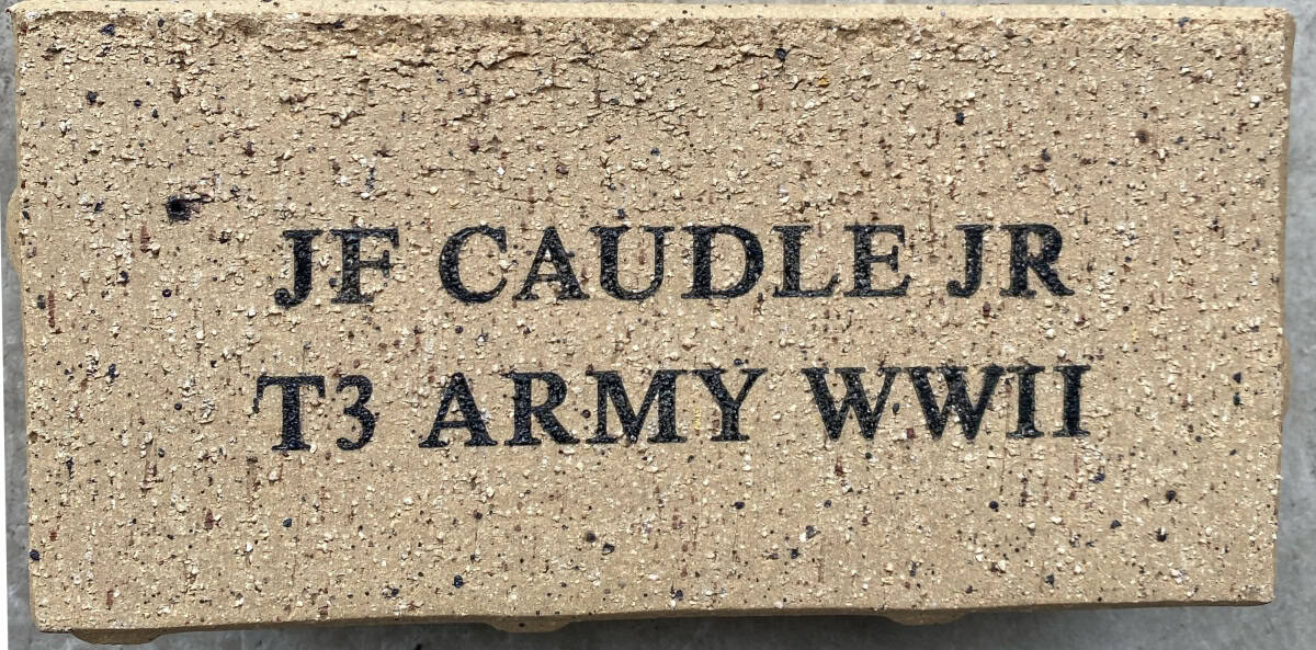 T3 JF CAUDEL
